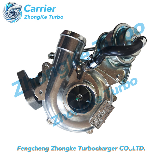 RHF4 Turbo VB420088 1515A029 Turbocharger for Mitsubishi Truck L200 W200 With 4D5CDI Engine