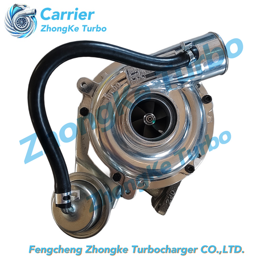 RHF5 Turbo VA430195 VB430195 VC430195 VD430195 129978-18020 12997818020 129978-18021 12997818021 129978-18022 12997818022 MIA882115 MIA884163 MIA884648 Turbocharger for John Deere 328E 329E 330G 331G 332E 332G 333E 333G With 4TNV94CHT Engine