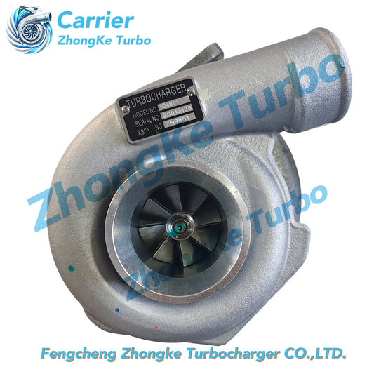 T04B91 Turbo 409410-5007S 7N-9851 Turbocharger for Caterpillar Earth Moving With 3304 Engine