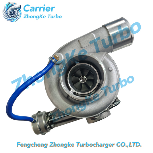 S200AG048 Turbo 188-5156 10R-0371 Turbocharger for Caterpillar D6R Tractor With C9 Engine