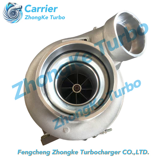 HE500VG Turbo 5351442 5351448 2428821 2484277 2059069 2035498 2195992 1898616 6455558 4031109 Turbocharger for Scania DC16 DP16 EURO 6 Engine