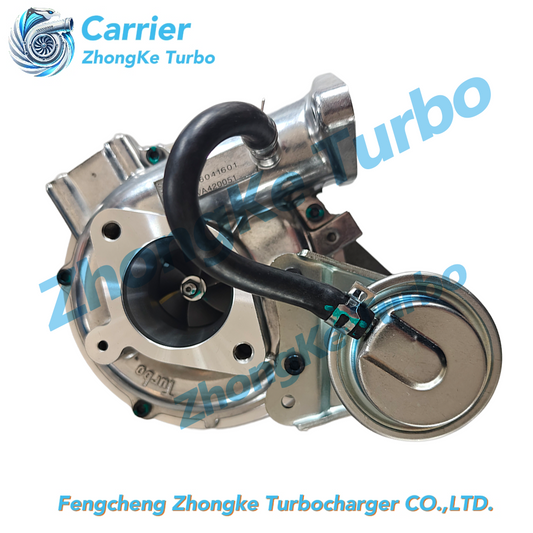 RHF4H Turbo VC420051 14411-8H800 Turbocharger for Nissan X-Trail T30 With YD22ETI Engine