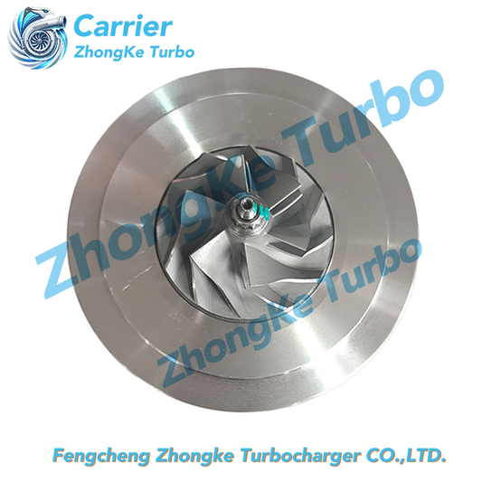 GT2052S Turbo CHRA 727265-5002S 2674A324 Turbocharger Cartridge for Perkins Industrial with T4.40 Engine