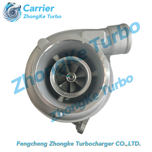 S200S003 Turbo 127-2924 0R-7049 Turbocharger for Caterpillar 322C 613C With 3126 3116TA Engine