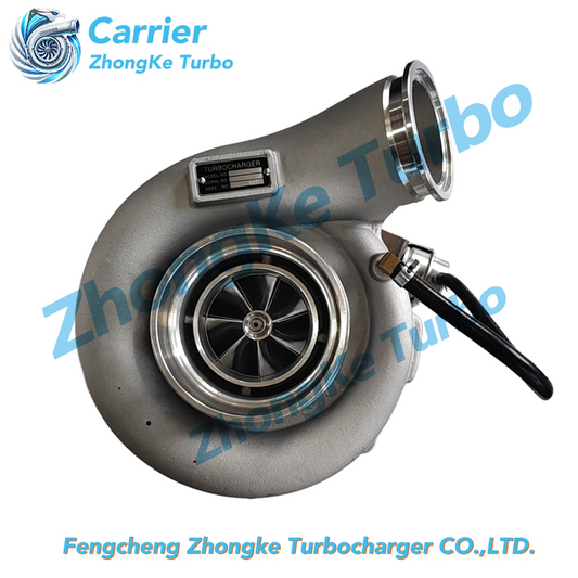 HE500WG Turbo 2842519 1939498 4031083 Turbocharger for Scania P250 P310 305HP DLC5 Engine