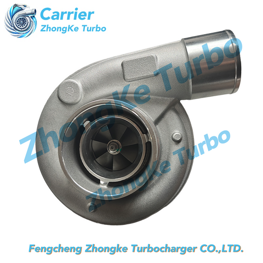 S200A048 Turbo 190-4178 10R-0373 Turbocharger for Caterpillar Industrial With C9 Engine