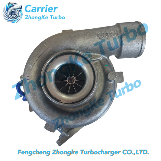 C9.3 Turbo 528-1450 575-9942 Turbocharger for Caterpillar 336 345GC Excavator With C9.3 C9.3B Engine