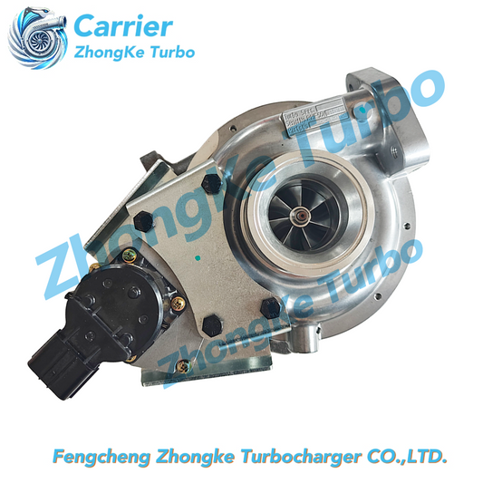 RHF55V Turbo VAA40026 8981479061 Turbocharger for Isuzu NRR 4HK1-TCS Engine