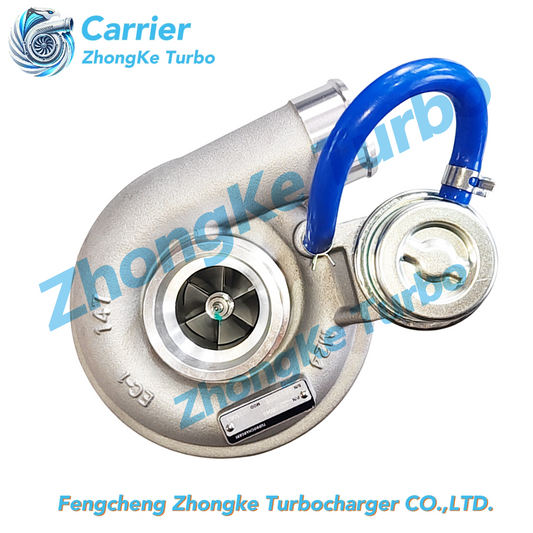 GT2556S Turbo 762932-5002S 762932-0002 762932-2 32006049 320/06049 320-06049 320-06072 320-06085 32006049 32006072 32006085 Turbocharger for JCB Perkins Agricultural With 4.4L Engine