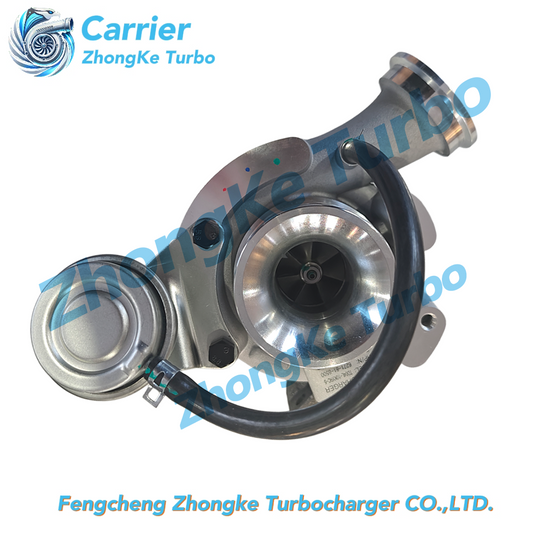 TD04L Turbo 49377-01760 6271-81-8500 Turbocharger for Komatsu PC70-8 With SAA4D95LE-5 3.3L Engine