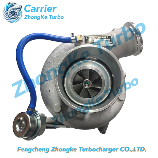 HX40W Turbo 2842810 4033649 Turbocharger for Cummins Truck With ISC 8.3L Engine