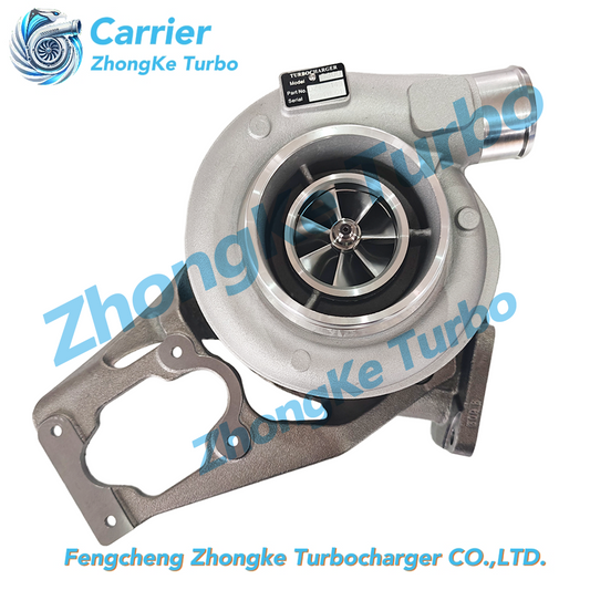 S300V Turbo DZ108149 RE534545 Turbocharger for John Deere 6068H Engine