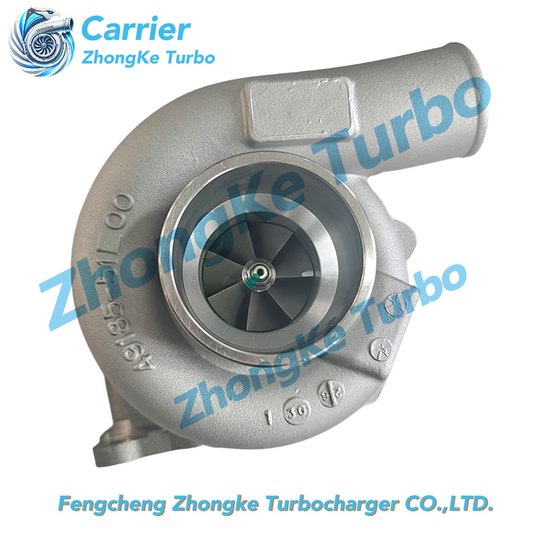 S2ESL094 Turbo 115-5853 0R-6906 Turbocharger for Caterpillar Grader 120H 135H With 3116 Engine