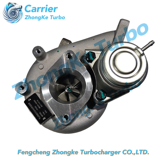 TF035 Turbo 49335-00850 4933500850 49335-00860 49335-00870 49335-00871 49335-00880 Turbocharger for Nissan Juke MR16DDT Engine