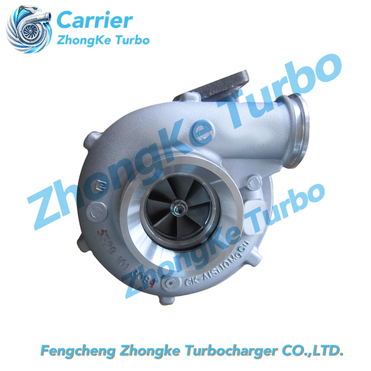 K31 Turbo 53319987122 3828229 3802135 3829484 53319707122 Turbocharger for Volvo Penta Ship TAD1240GE Engine