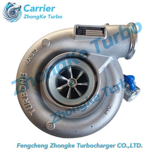 HE500WG Turbo 21989961 3795222 Turbocharger for Volvo FH13 FH4 With D13K Engine