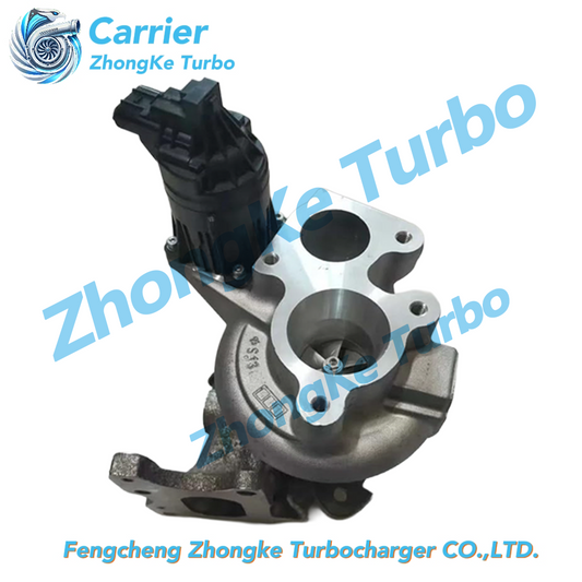 TD025 Turbo 189005AAA01 189005AAA010M3 189005AAA011M3 189005AAA012M3 189005AFH01 Turbocharger for Honda Civic CR-V L15B7 Engine