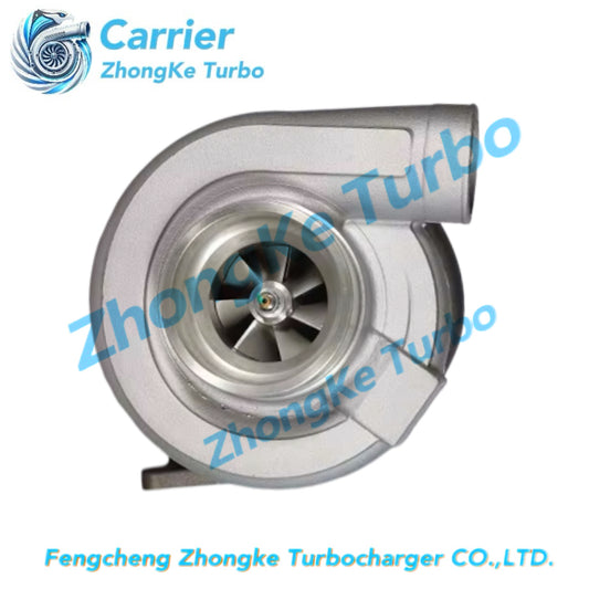 TF08L Turbo 49134-00021 4913400021 49134-00020 1144003530 114400-3530 Turbocharger for EX300-5 Excavator With 6SD1 4M40 Engine
