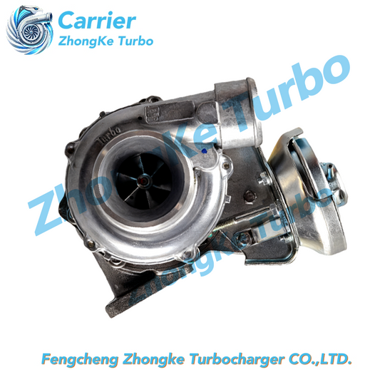 RHV5 Turbo VFD30013 VAD30013 VDD30013 VBD30013 VED30013 VCD30013 8980115293 Turbocharger for Isuzu D-MAX 3.0 4JJ1T Engine