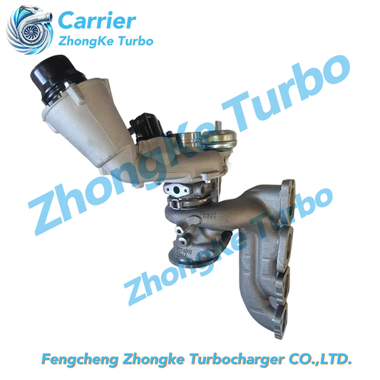 AL0072 Turbo A2740903480 A2740904080 2740903180 A2740903180 A2740903280 Turbocharger for Mercedes Benz OM274 Engine