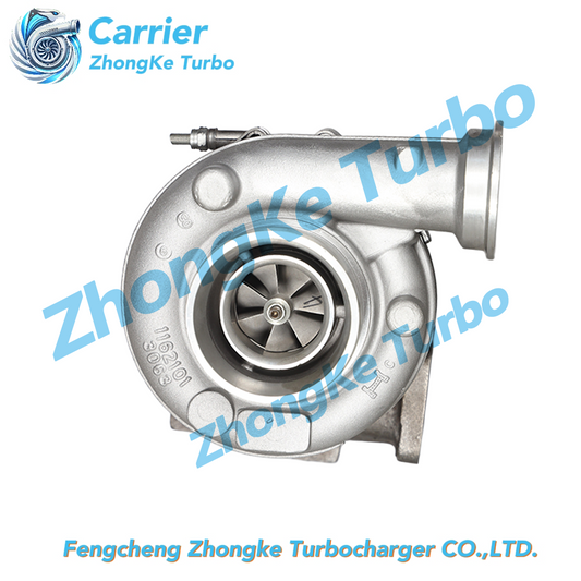 B1 Turbo 04298603 4298603 04295604 4295604 04298603KZ 4298603KZ 04295604KZ 4295604KZ Turbocharger for Deutz TCD2012L4-2V Engine