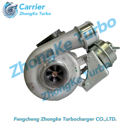 TF035 Turbo 49135-07300 49135-07100 49135-07302 49135-07301 2823127800 28231-27800 Turbocharger for Hyundai Santa D4EB-V Engine