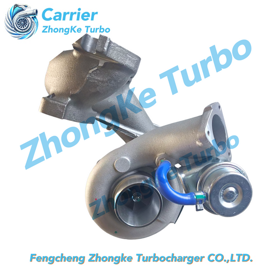 GT2256MS Turbo 704136-0003 8973267520 8973267521 704136-0001 704136-0002 704136-3 8972083520 Turbocharger for Isuzu 4HG1T Engine