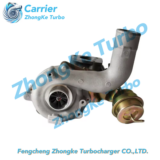 K03 Turbo 53039880011 5303-988-0011 06A145704L 06A145704LX 06A145704LV 06A145704 06A145703G Turbocharger for Volkswagen Golf IV