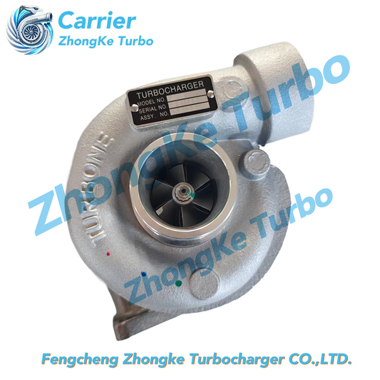 J50S Turbo 13052479 13030849KH43 Turbocharger for Deutz 226B TBD226B Engine