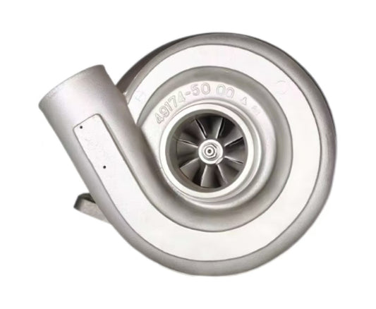 High Quality diesel Engine Turbocharger for MITSUBISHI 6D24T Turbo TD08-26M ME158162 49188-01651 49188-01281, 49188-01285