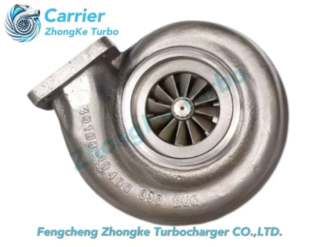 High Quality diesel Engine Turbocharger for MITSUBISHI 6D24T Turbo TD08-26M ME158162 49188-01651 49188-01281, 49188-01285