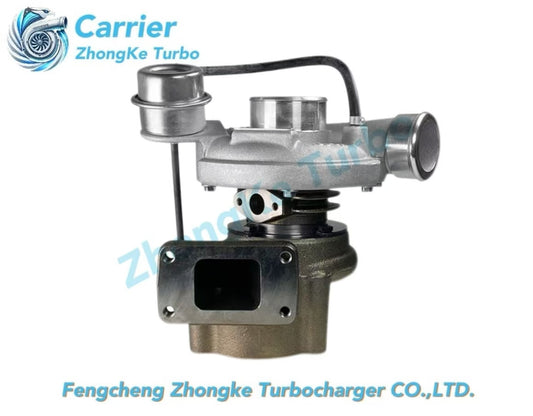 GT2556S Turbo 762931-5001 32006047 32006079 32006081 32006082 32006083 Turbocharger for JCB Backhoe Loader Dieselmax 4.4L Engine