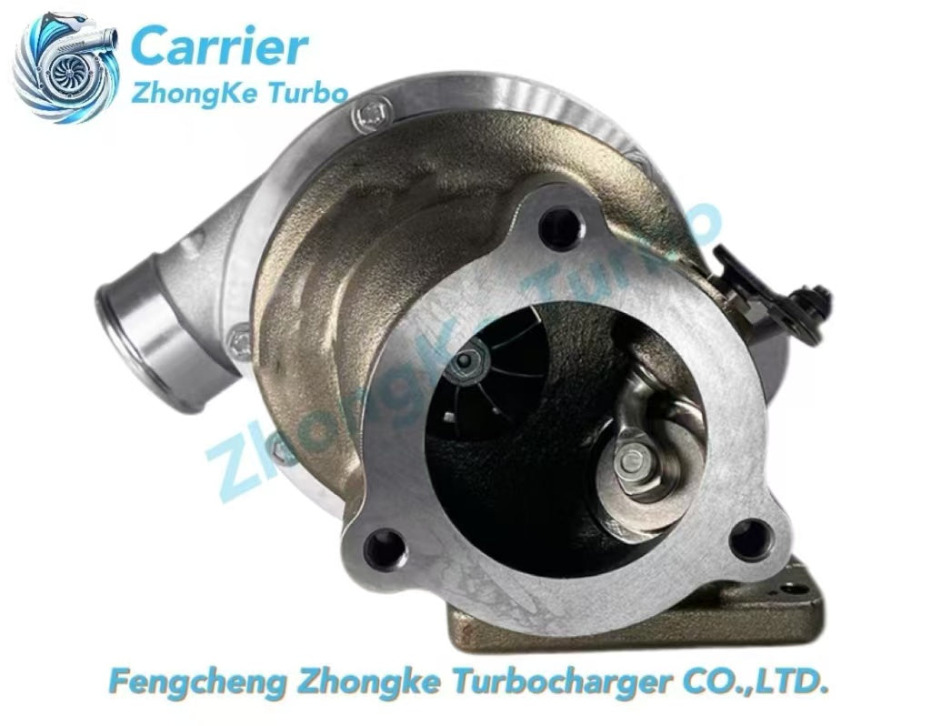 GT2556S Turbo 762931-5001 32006047 32006079 32006081 32006082 32006083 Turbocharger for JCB Backhoe Loader Dieselmax 4.4L Engine
