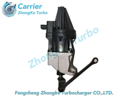 Turbocharger Actuator 11657638783 11658485115 Solenoid Valve for BMW F30 F07 F34 F10 F26 With N20 B38 Engine
