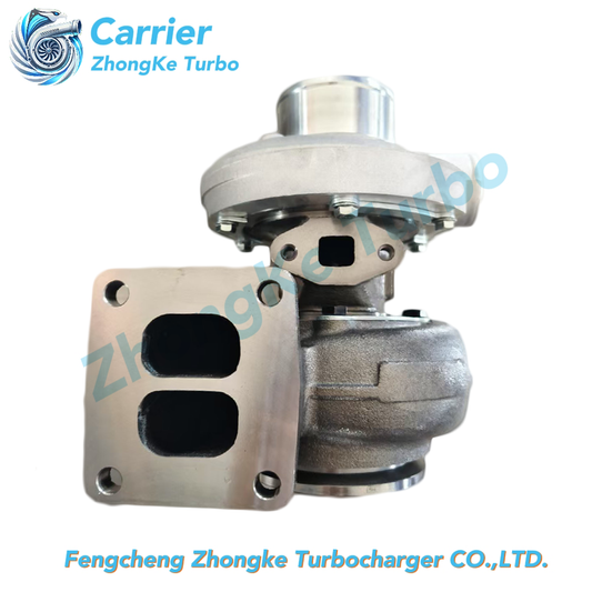 S200 Turbo 177263 173052 RE509436 RE515157 RE515732 473052 477263 Turbocharger for John Deere Agricultural, Various 6068 Engine