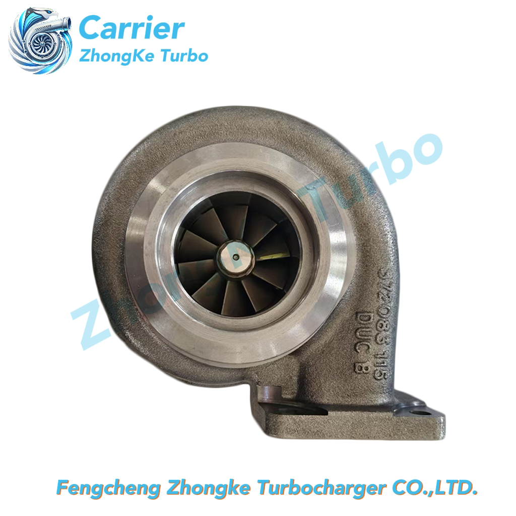 S200 Turbo 177263 173052 RE509436 RE515157 RE515732 473052 477263 Turbocharger for John Deere Agricultural, Various 6068 Engine