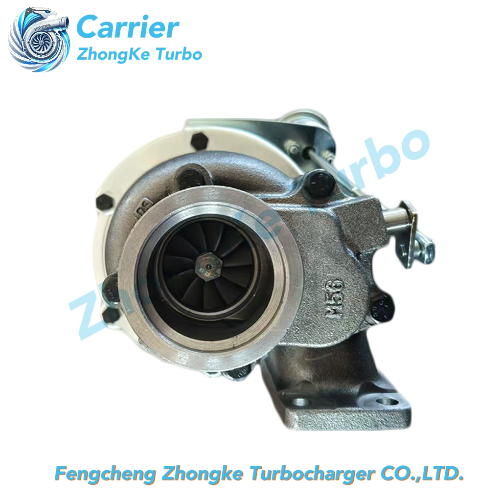 TB3404 Turbo 471182-5001S 471182-0007 A3960404 C3960404 Turbocharger for Cummins Engine & Power Units Various with 6BT5.9 Engine