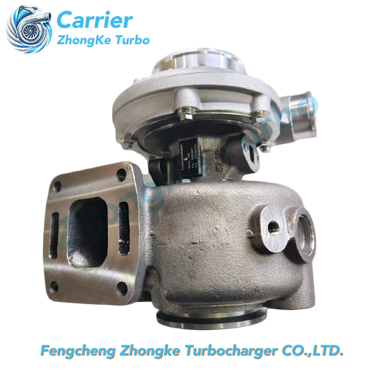 S2BW183 Turbo 170258 12749880061 470258 RE502857 RE502642 RE502643 SE502177 Turbocharger for John Deere Marine 6068TFM50 Engine