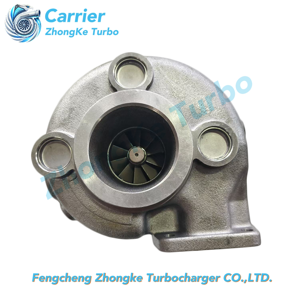 S2BW183 Turbo 170258 12749880061 470258 RE502857 RE502642 RE502643 SE502177 Turbocharger for John Deere Marine 6068TFM50 Engine