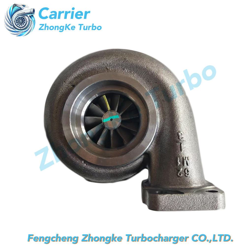 TA3103 Turbo 465636-5207S 465636-0207 6207818130 6207818150 Turbocharger for Komatsu PC150-3, D31-18 Earth Moving S6D95L Engine