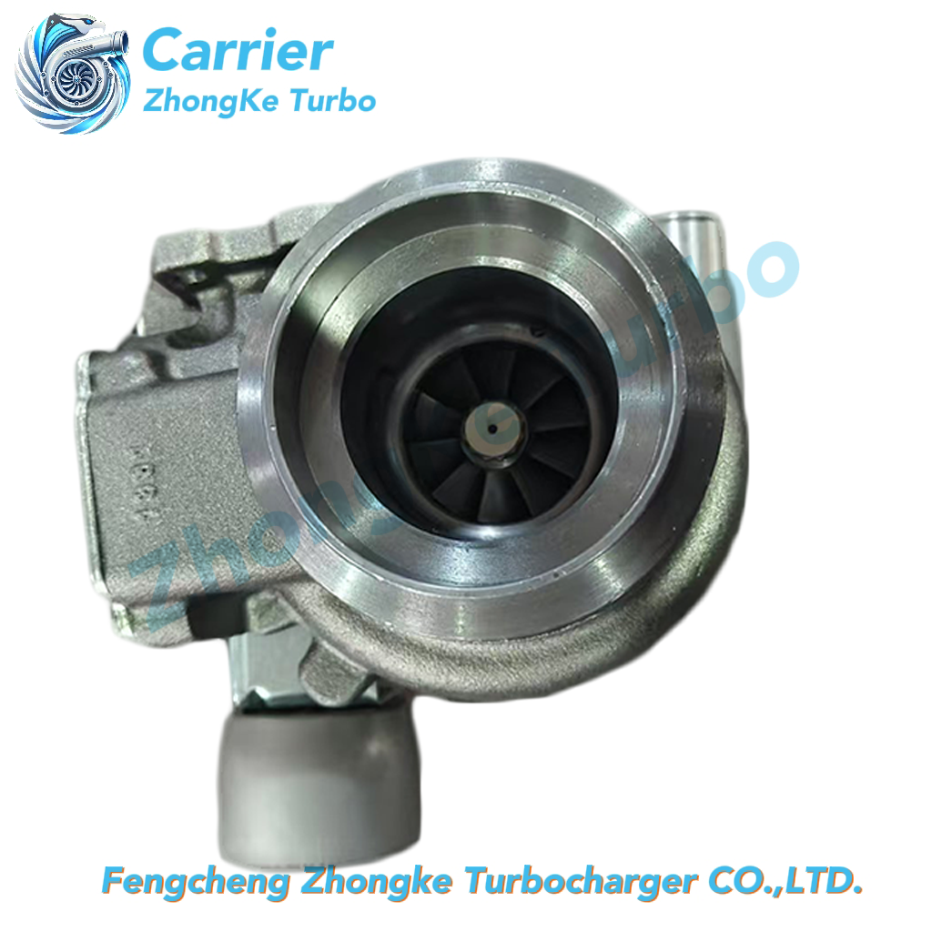 B2 Turbo 10709880002 10709880003 10R9580 2674A256 2674A266 315-9810 Turbocharger for Caterpillar Tractor with C6.6 Engine