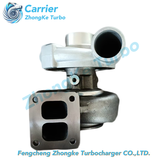 TD08H-22D Turbo 49188-01651 49188-01281 49188-01285 ME158162 ME150485 Turbocharger for Mitsubishi Excavator 6D22T 6D24T Engine