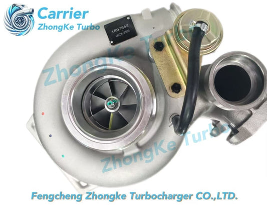 B3G Turbo 13879980029 1387-998-0029 13879980008 1387-988-0066 1689171 166102 1830546 Turbocharger for DAF PACCAR MX265 Engine