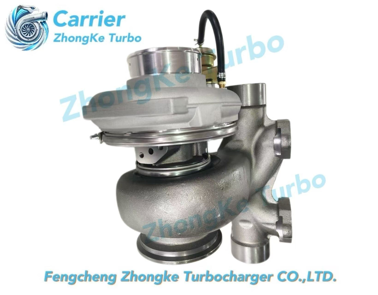 B3G Turbo 13879980029 1387-998-0029 13879980008 1387-988-0066 1689171 166102 1830546 Turbocharger for DAF PACCAR MX265 Engine