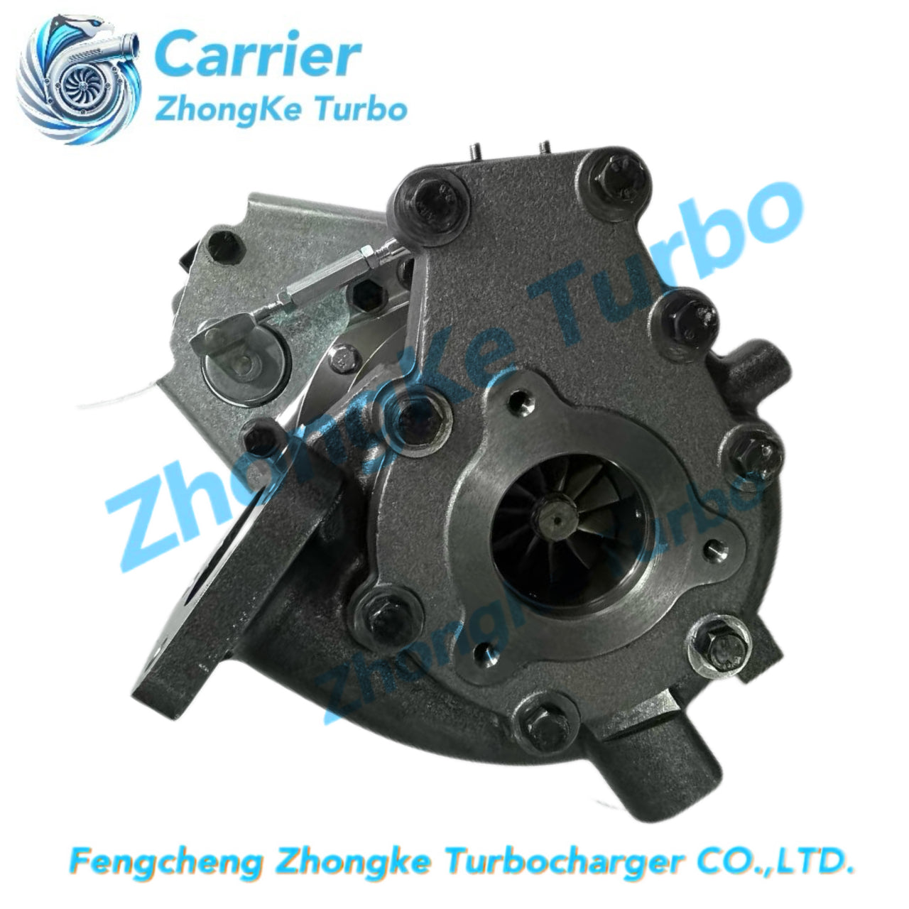 RHF55V Turbo 8981479061 8981479062 8981479063 8982490470 8983476140 VAA40026 Turbocharger for NPR-HD Diesel 4HK1-TCS Engine