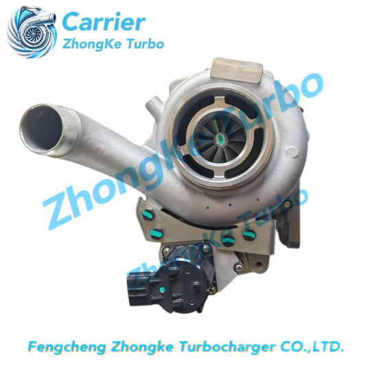GTB3576KLNRV Turbo 830724-5001S 775806-0013 775806-0015 775806-0017 775806-0019 830724-0001 830724-0003 17201-E0651 17201-E0652 17201-E0653 17201-E0654 Turbocharger for Hino Truck (Class 3-8) 338T With J08E Engine