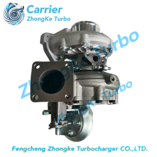 RHF5V Turbo VAA30038 8980830411 8980830412 8973815070 Turbocharger For Isuzu NKR D-maximum With 4JJ1 Engine