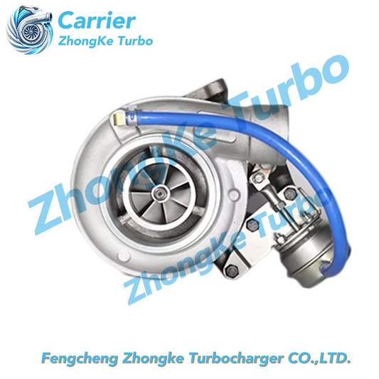 S200G Turbo 171963 171964 1956029 195-6029 195-6031 1956031 171965 Turbocharger for CAT938G CAT950G CAT962G With 3126 Engine