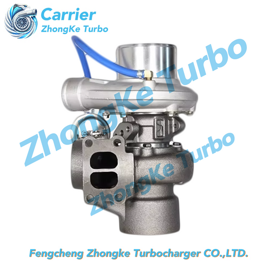 S200G Turbo 171963 171964 1956029 195-6029 195-6031 1956031 171965 Turbocharger for CAT938G CAT950G CAT962G With 3126 Engine