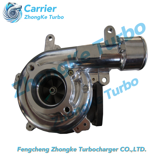 CT16V Turbo 17201-0L040 172010L040 17201-30160 17201-30100 17201-30101 Turbocharger for Land Cruiser 1KD-FTV